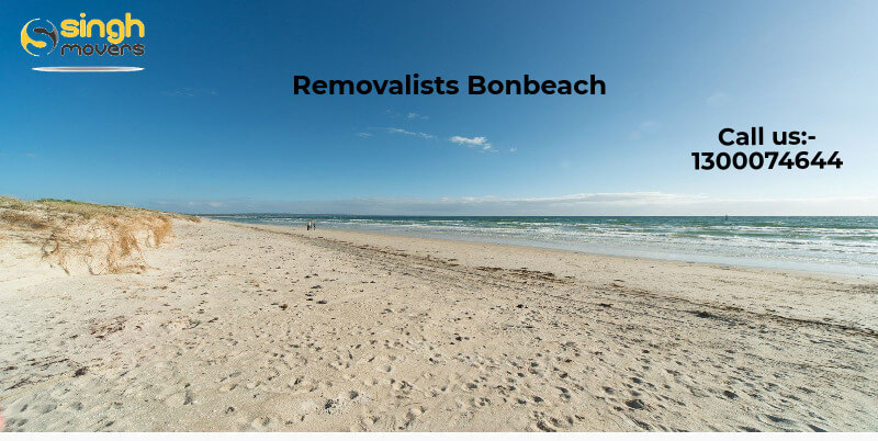 removalists bonbeach